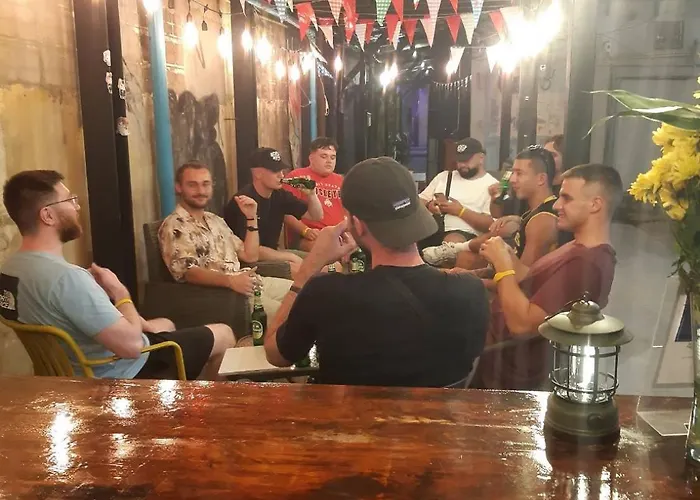 Area81 Hideout Khaosan